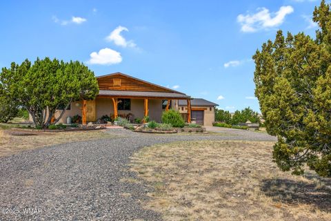 Tiny photo for 1158 S Skycrest Drive, Eagar, AZ 85925 (MLS # 257694)