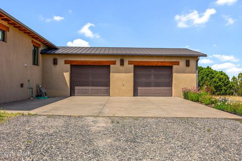 Tiny photo for 1158 S Skycrest Drive, Eagar, AZ 85925 (MLS # 257694)