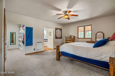 Tiny photo for 1158 S Skycrest Drive, Eagar, AZ 85925 (MLS # 257694)