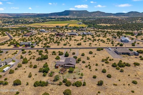 Tiny photo for 1158 S Skycrest Drive, Eagar, AZ 85925 (MLS # 257694)