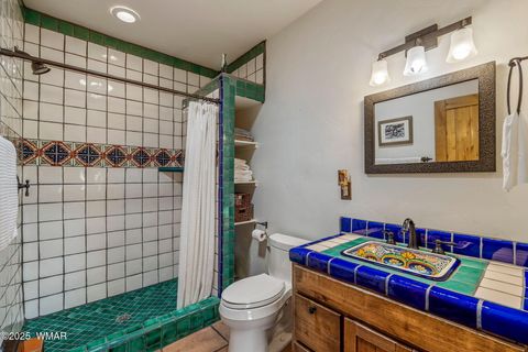 Tiny photo for 1158 S Skycrest Drive, Eagar, AZ 85925 (MLS # 257694)