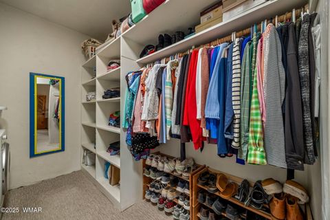 Tiny photo for 1158 S Skycrest Drive, Eagar, AZ 85925 (MLS # 257694)