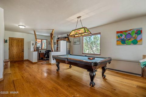 Tiny photo for 1158 S Skycrest Drive, Eagar, AZ 85925 (MLS # 257694)