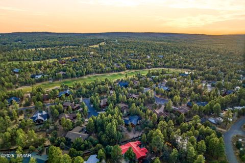 Tiny photo for 400 N Madron Lane, Show Low, AZ 85901 (MLS # 259036)