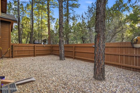 Tiny photo for 400 N Madron Lane, Show Low, AZ 85901 (MLS # 259036)