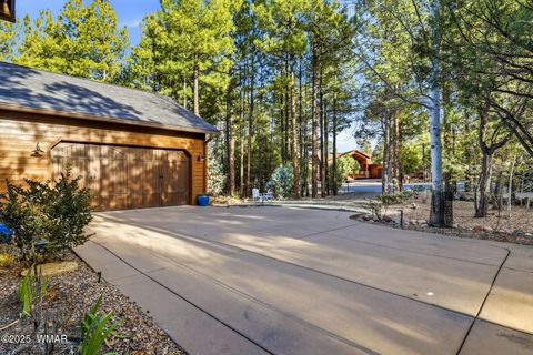 Tiny photo for 400 N Madron Lane, Show Low, AZ 85901 (MLS # 259036)