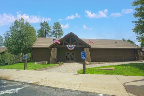 Tiny photo for 400 N Madron Lane, Show Low, AZ 85901 (MLS # 259036)