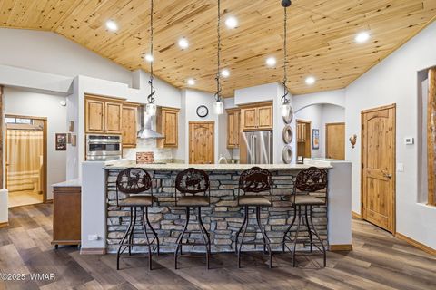 Tiny photo for 400 N Madron Lane, Show Low, AZ 85901 (MLS # 259036)