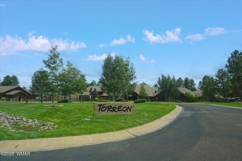 Tiny photo for 400 N Madron Lane, Show Low, AZ 85901 (MLS # 259036)