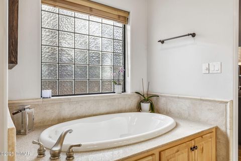 Tiny photo for 400 N Madron Lane, Show Low, AZ 85901 (MLS # 259036)