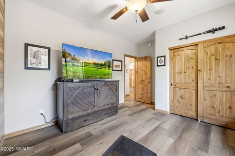 Tiny photo for 400 N Madron Lane, Show Low, AZ 85901 (MLS # 259036)