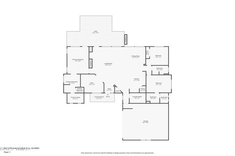 Tiny photo for 400 N Madron Lane, Show Low, AZ 85901 (MLS # 259036)