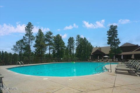 Tiny photo for 400 N Madron Lane, Show Low, AZ 85901 (MLS # 259036)