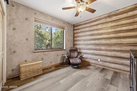 Tiny photo for 400 N Madron Lane, Show Low, AZ 85901 (MLS # 259036)