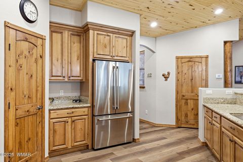 Tiny photo for 400 N Madron Lane, Show Low, AZ 85901 (MLS # 259036)