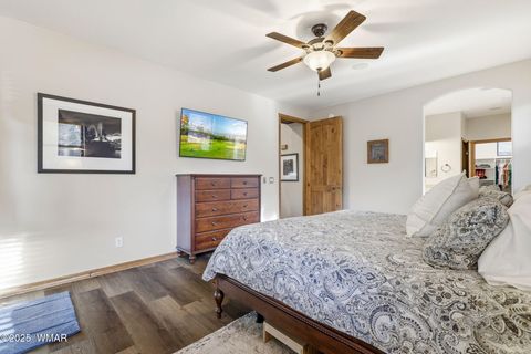 Tiny photo for 400 N Madron Lane, Show Low, AZ 85901 (MLS # 259036)