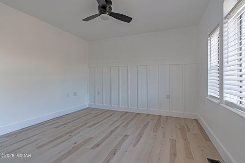 Tiny photo for 956 Wild Horse Road, Show Low, AZ 85901 (MLS # 259793)