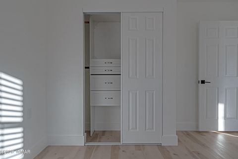 Tiny photo for 956 Wild Horse Road, Show Low, AZ 85901 (MLS # 259793)