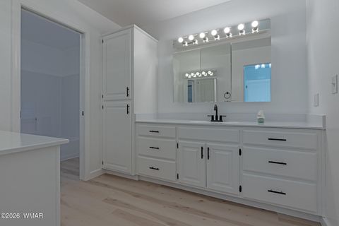 Tiny photo for 956 Wild Horse Road, Show Low, AZ 85901 (MLS # 259793)