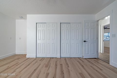 Tiny photo for 956 Wild Horse Road, Show Low, AZ 85901 (MLS # 259793)