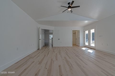 Tiny photo for 956 Wild Horse Road, Show Low, AZ 85901 (MLS # 259793)