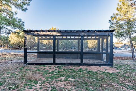 Tiny photo for 956 Wild Horse Road, Show Low, AZ 85901 (MLS # 259793)