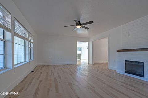 Tiny photo for 956 Wild Horse Road, Show Low, AZ 85901 (MLS # 259793)