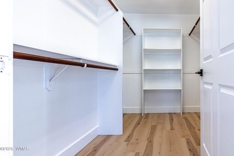 Tiny photo for 956 Wild Horse Road, Show Low, AZ 85901 (MLS # 259793)