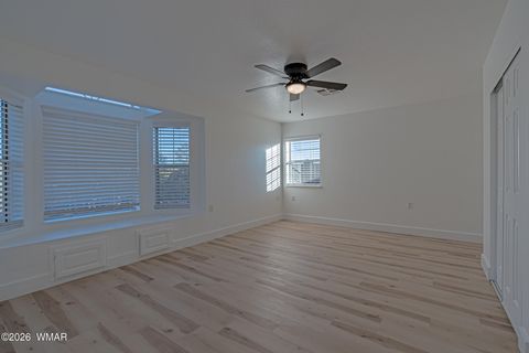 Tiny photo for 956 Wild Horse Road, Show Low, AZ 85901 (MLS # 259793)