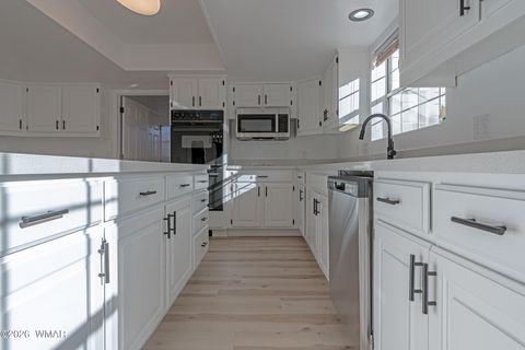 Tiny photo for 956 Wild Horse Road, Show Low, AZ 85901 (MLS # 259793)