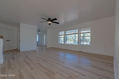 Tiny photo for 956 Wild Horse Road, Show Low, AZ 85901 (MLS # 259793)