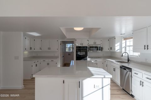 Tiny photo for 956 Wild Horse Road, Show Low, AZ 85901 (MLS # 259793)