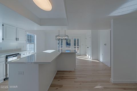 Tiny photo for 956 Wild Horse Road, Show Low, AZ 85901 (MLS # 259793)