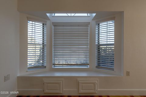 Tiny photo for 956 Wild Horse Road, Show Low, AZ 85901 (MLS # 259793)