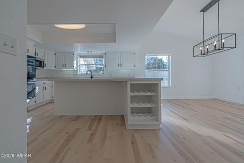 Tiny photo for 956 Wild Horse Road, Show Low, AZ 85901 (MLS # 259793)