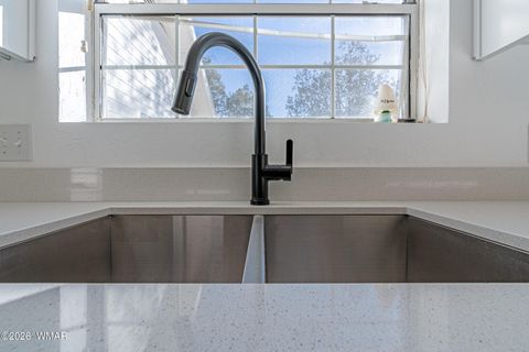 Tiny photo for 956 Wild Horse Road, Show Low, AZ 85901 (MLS # 259793)