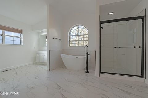 Tiny photo for 956 Wild Horse Road, Show Low, AZ 85901 (MLS # 259793)