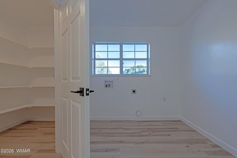 Tiny photo for 956 Wild Horse Road, Show Low, AZ 85901 (MLS # 259793)