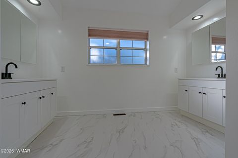 Tiny photo for 956 Wild Horse Road, Show Low, AZ 85901 (MLS # 259793)