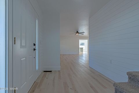 Tiny photo for 956 Wild Horse Road, Show Low, AZ 85901 (MLS # 259793)