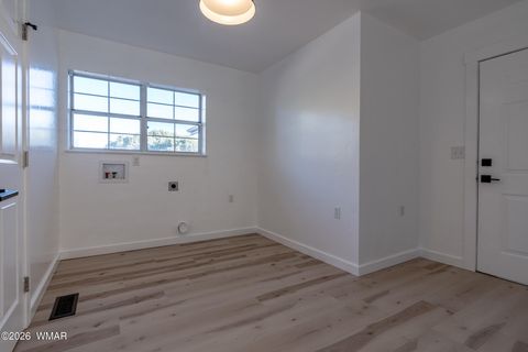 Tiny photo for 956 Wild Horse Road, Show Low, AZ 85901 (MLS # 259793)