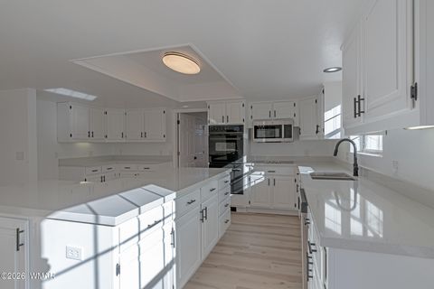 Tiny photo for 956 Wild Horse Road, Show Low, AZ 85901 (MLS # 259793)