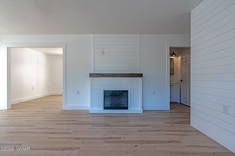 Tiny photo for 956 Wild Horse Road, Show Low, AZ 85901 (MLS # 259793)