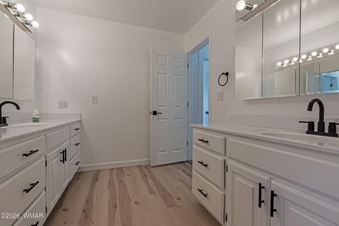 Tiny photo for 956 Wild Horse Road, Show Low, AZ 85901 (MLS # 259793)