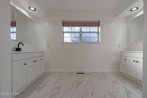 Tiny photo for 956 Wild Horse Road, Show Low, AZ 85901 (MLS # 259793)