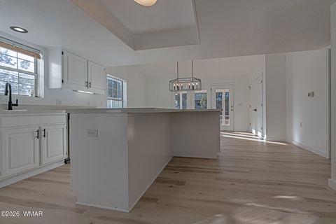 Tiny photo for 956 Wild Horse Road, Show Low, AZ 85901 (MLS # 259793)