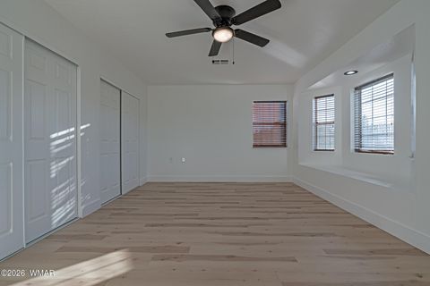 Tiny photo for 956 Wild Horse Road, Show Low, AZ 85901 (MLS # 259793)