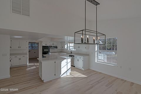 Tiny photo for 956 Wild Horse Road, Show Low, AZ 85901 (MLS # 259793)