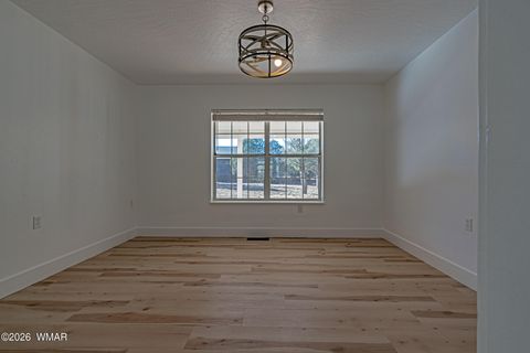 Tiny photo for 956 Wild Horse Road, Show Low, AZ 85901 (MLS # 259793)