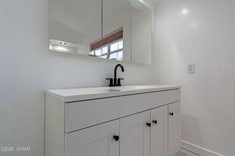 Tiny photo for 956 Wild Horse Road, Show Low, AZ 85901 (MLS # 259793)